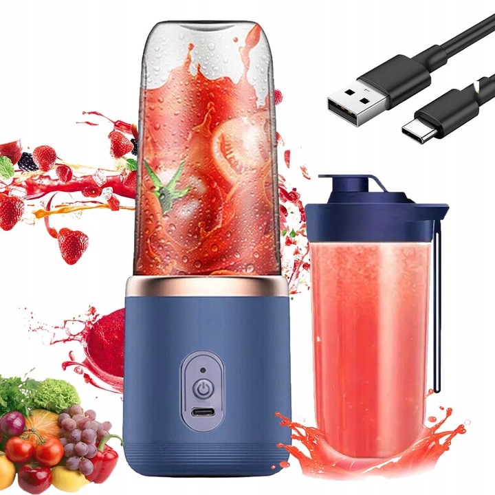 Stolní mixér kidjduskfue 9416XUNXIDZSWYXGs 350 W černý