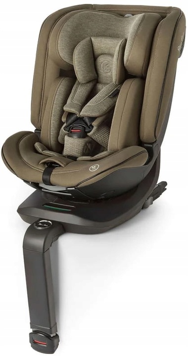 Silver Cross Motion All Size 360 Cedar – autosedačka 0-12 let