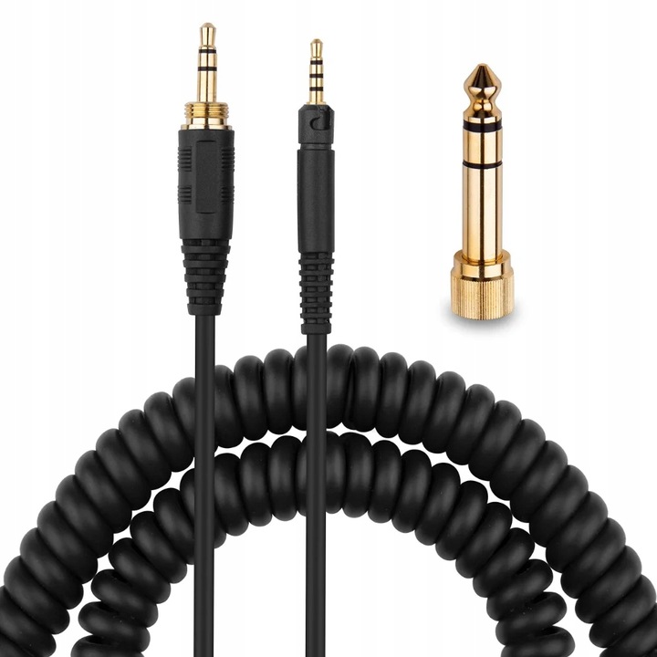 Sluchátka do uší Audio4u Kabel pro Sennheiser HD 518 558 560 569 598