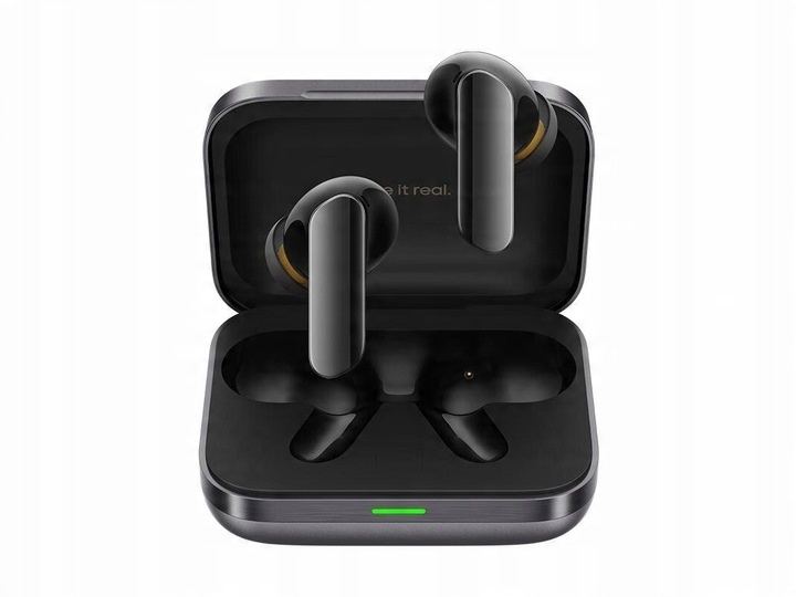 Sluchátka do uší s potlačením hluku AI ANC Realme Buds Air 7 Pro