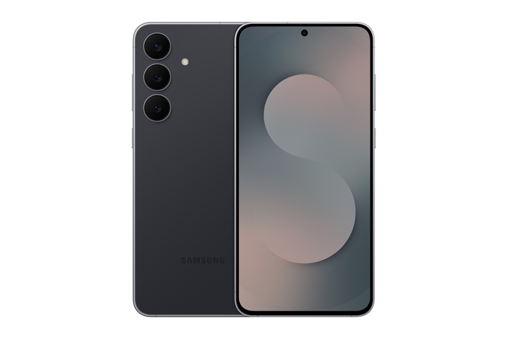 Smartphone Samsung Galaxy S25 FE 8 GB / 256 GB 5G černý/jetblack