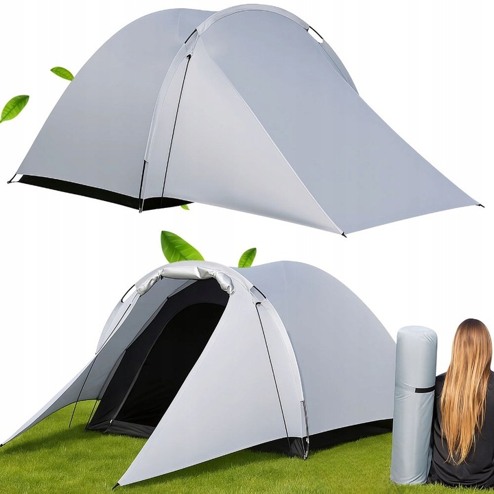 STAN PRO 3 OSOBY KEMPINGOVÝ TURISTICKÝ PŘEDSÍŇOVÝ OBAL