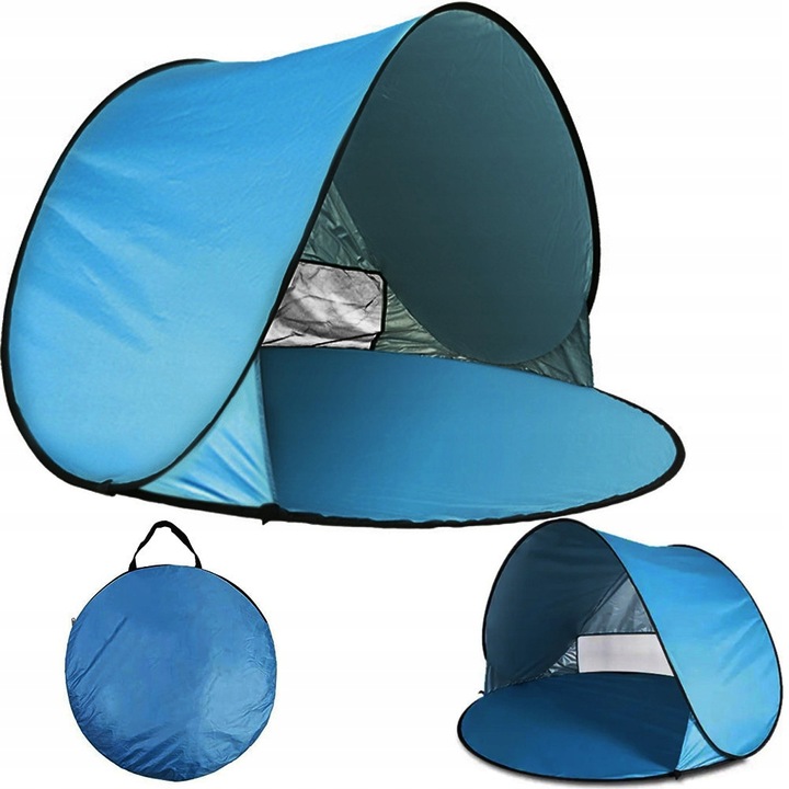 Stan samorozkládací paraván uv velký zahradní pop-up obal