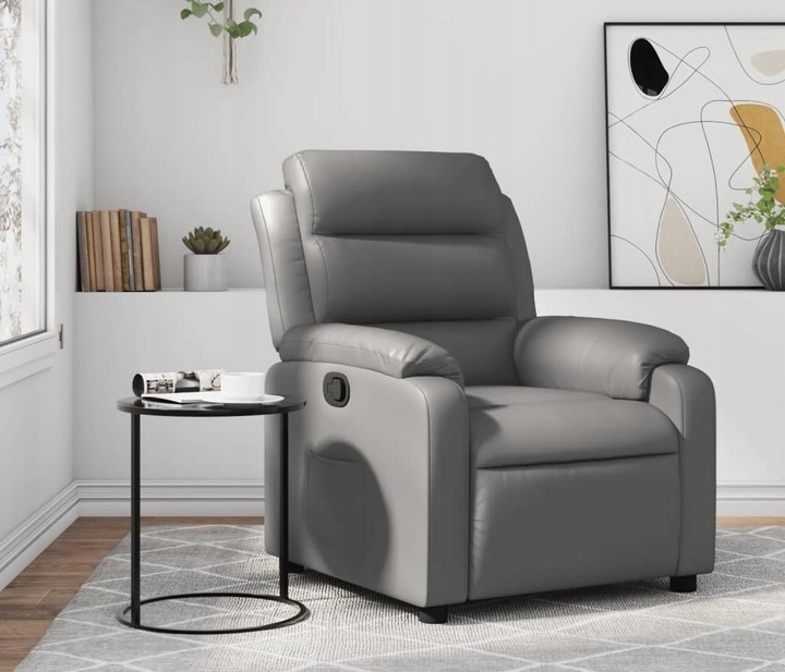 Sedací souprava Uszak Čalouněná umělou kůží Poloha Ležení AKCE