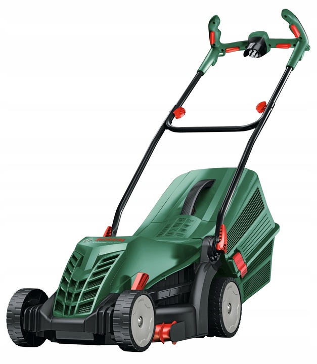 SEKAČKA NA TRÁVU 34cm 1300W UNIVERZÁLNÍ ROTAK 34-405 BOSCH