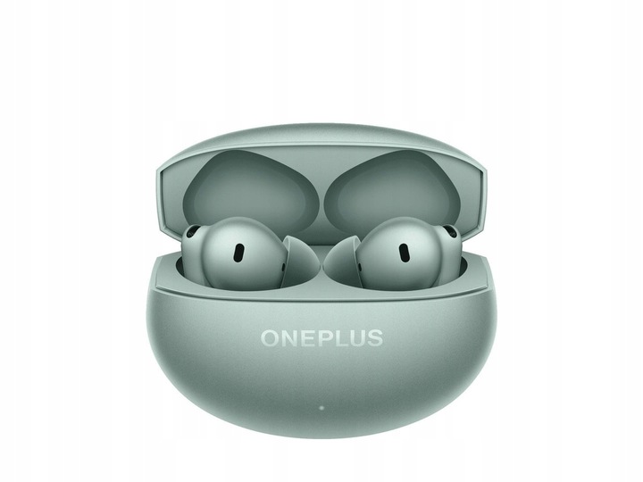 Sluchátka do uší Bluetooth s hlubokou redukcí šumu AI ANC Oneplus Buds 4