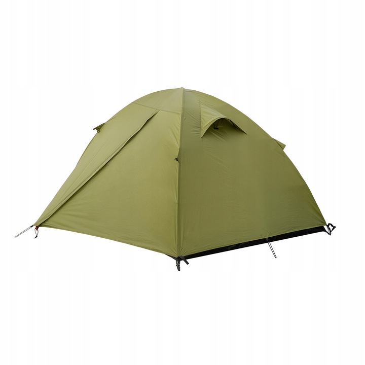 Stan Alpinus Velebit 3-místný ALU IGLO0 RO11771