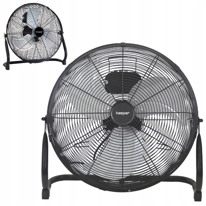 STOJANOVÝ VENTILÁTOR PODLAHOVÝ VENTILÁTOR CIRKULÁTOR 200 W REGULACE VÝKONU TICHÝ nejlevnější