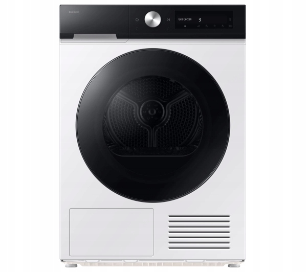 Sušička Samsung Bespoke AI DV90DB7845GEU4 60 cm 9 kg Dálkové ovládání