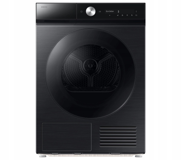 Sušička Samsung Bespoke AI DV90DB8845GBU4 60 cm 9 kg Dálkové ovládání