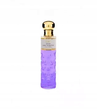 SAPHIR WOMEN Dámská parfémovaná voda STAR, 30 ml