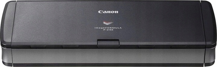 Skener Canon P-215II ALLEGRO