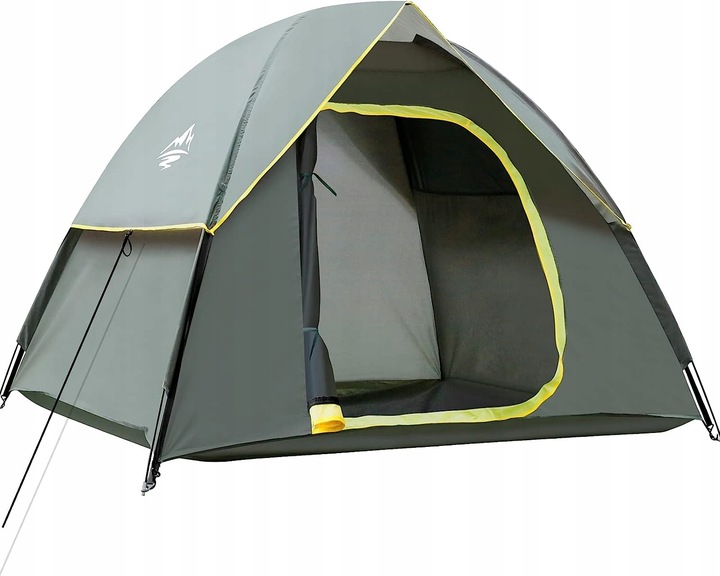 Stan pro 1-3 osob GLADTOP 210x190x130