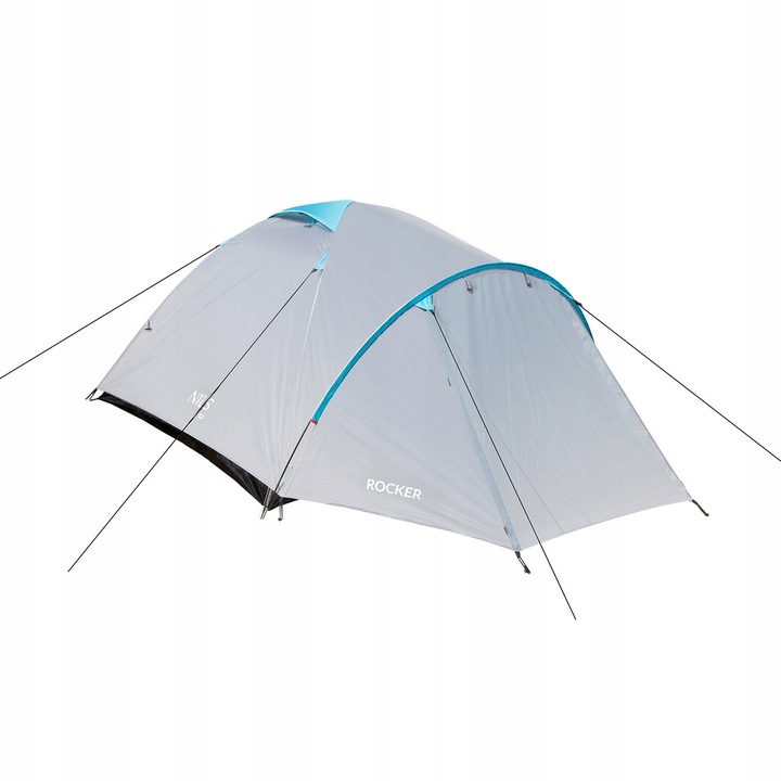 STAN STAN ROCKER NILS CAMP NC6013