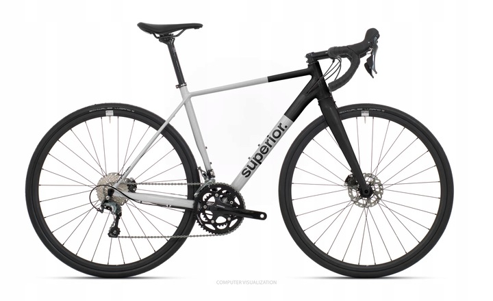 Superior X-ROAD 6.3 GF - L