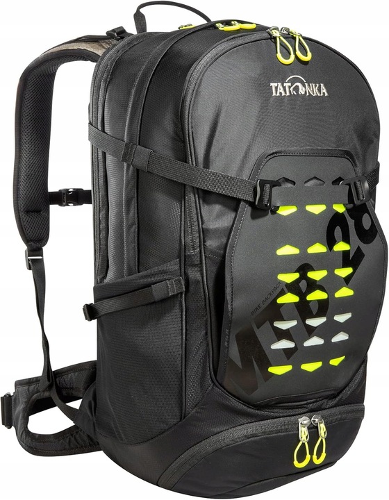 Tatonka batoh na kolo Unisex batoh na kolo mtb 28 (1 součástí balení) 28 Li VÝPRODEJ
