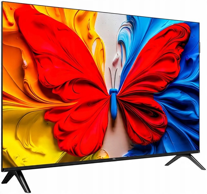 Televizor TCL 32S5K 32" QLED Android TV