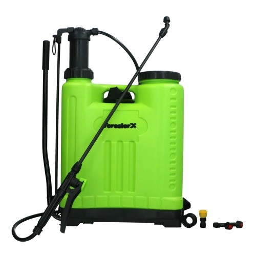 TLAKOVÝ POSTŘIKOVAČ FORESTER 20 L