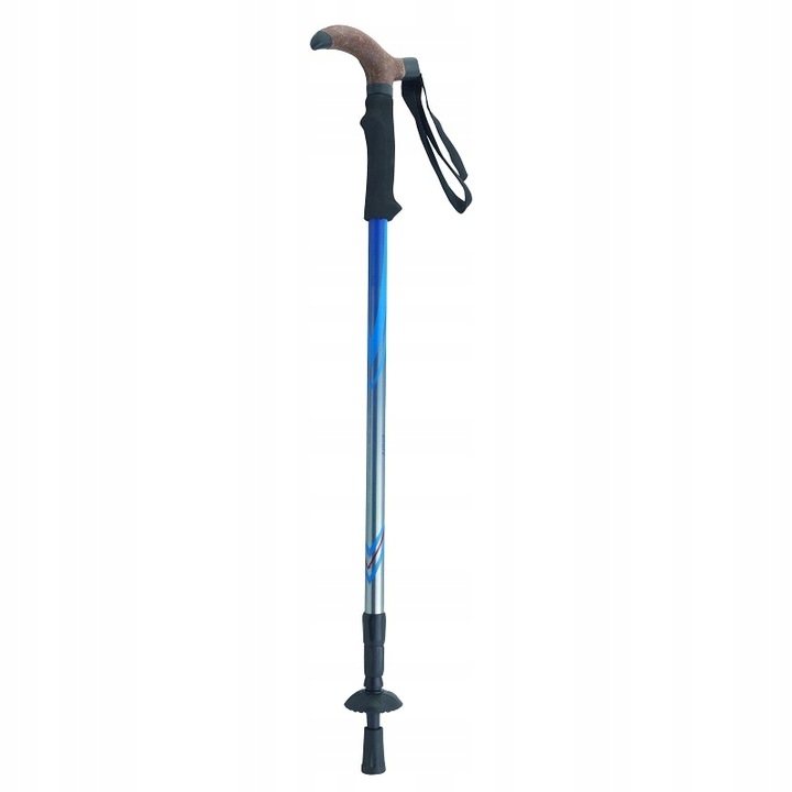 Trekingová hůl SPARTAN