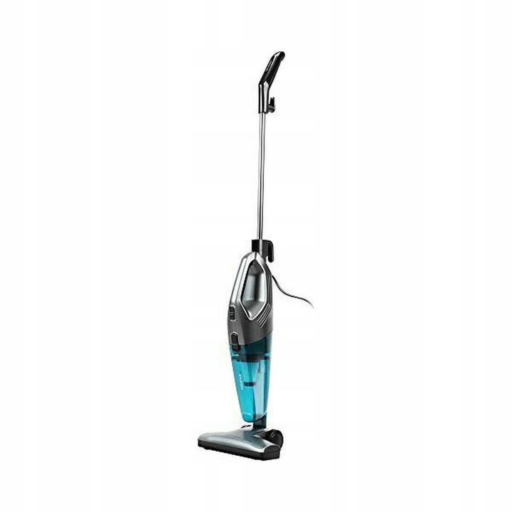 Tyčový vysavač Cecotec V1705075 modrý SLEVA