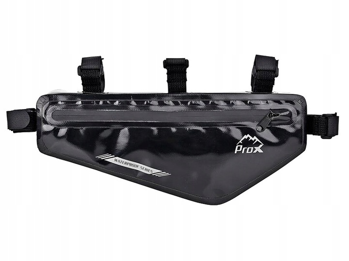 Taška pod rám Alaska 101 2L WATERPROOF SERIES AKCE