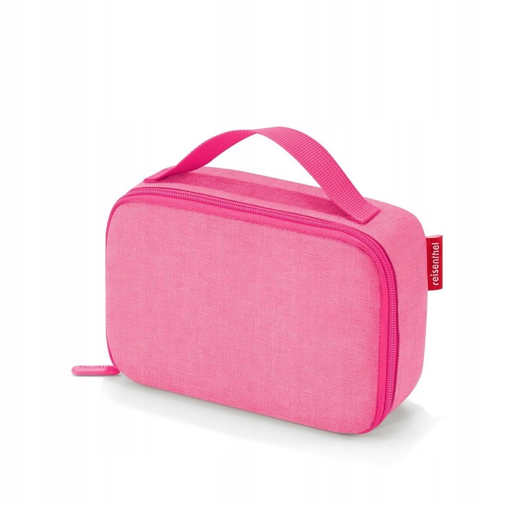 Taška THERMOCASE, twist pink, Reisenthel