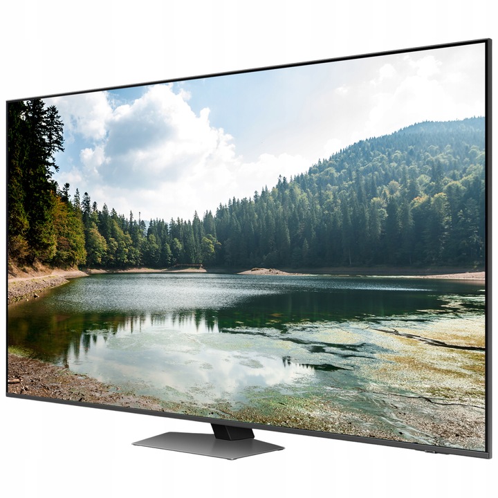 Televizor Samsung QE75QN85D QLED 4K UHD stříbrný