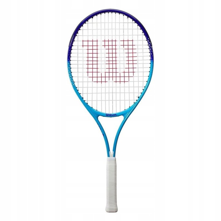 TENISOVÁ RAKETA WILSON ULTRA BLUE 25 JUNIOR