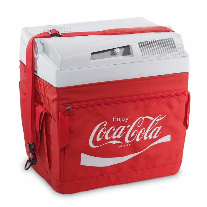 Termoelektrická taška Coca-Cola Classic 23 L