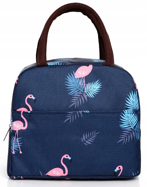 Termotaška na oběd snídaně jídlo turistický piknik LUNCHBOX
