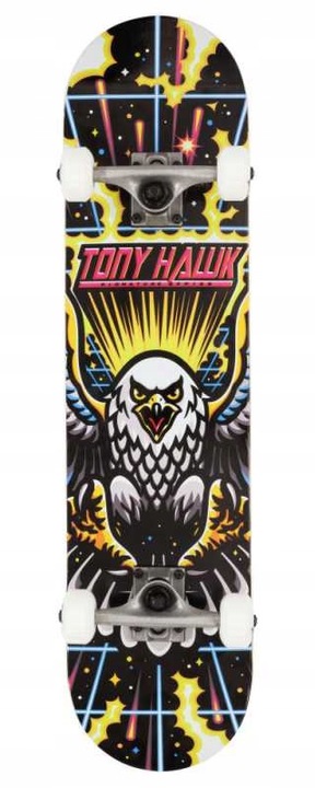 Tony Hawk 180 Series Skateboard pro děti 7.5 Arcade
