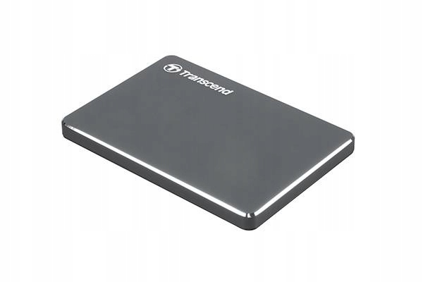 Transcend StoreJet 25C3 2.5 1TB USB 3.1 Gen 1