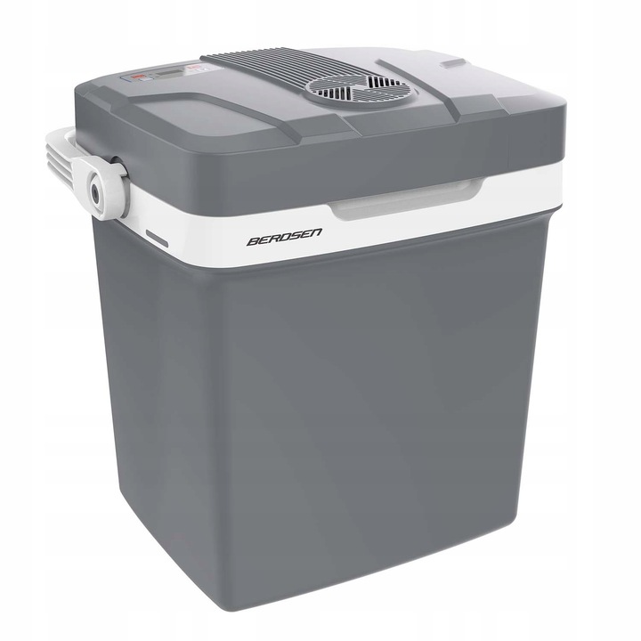 Turistická lednička Berdsen Icemax 26 litrů v režimu ECO AKCE