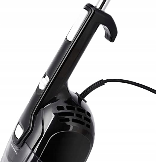 Tyčový vysavač Amazon VSC02B16T-EU černý