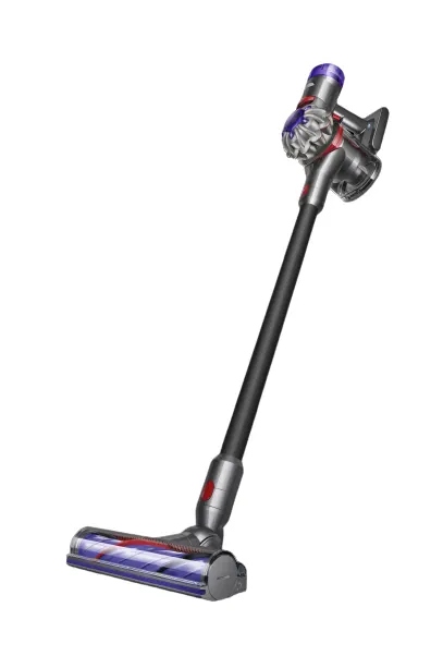 Tyčový vysavač Dyson V8 Total Clean černý