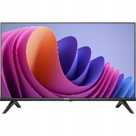 Televizor HISENSE 32E43NT 32" LED HD Ready Smart TV