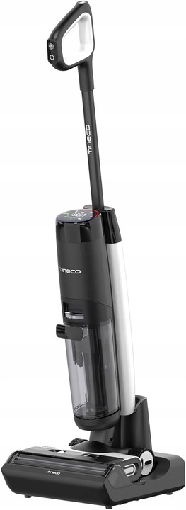 Tyčový vysavač Tineco Floor ONE S7 FlashDry černý