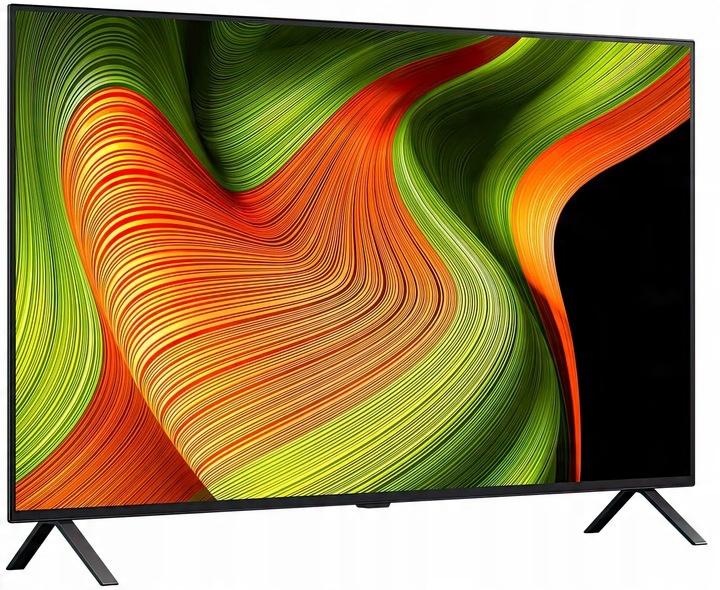Televizor LG 55B56LA 55" OLED 4K 120Hz WebOS TV Dolby Atmos HDMI 2.1