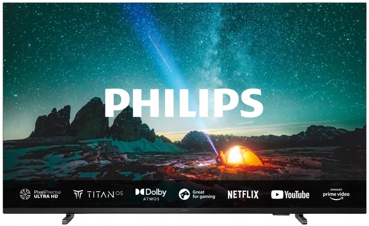 Televizor Philips 65PUS7609/12 65" LED 4K UHD Smart TV Dolby Atmos