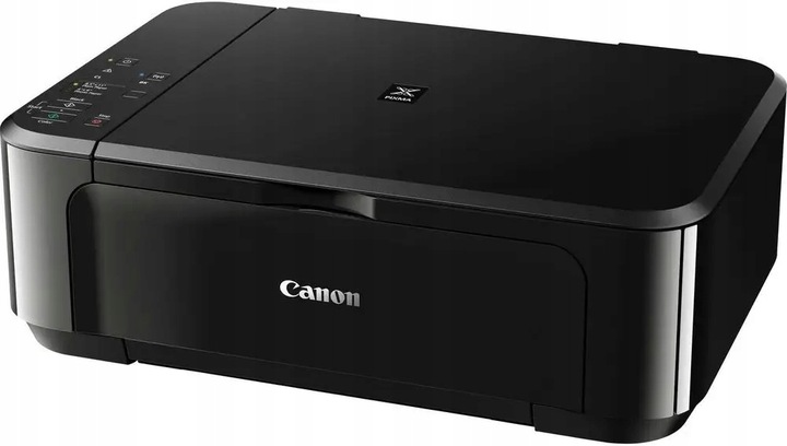 TISKÁRNA CANON PIXMA MG3650S 3V1 WI-FI OBOUSTRANNÝ TISK NOVÁ BEZ INKOUSTU