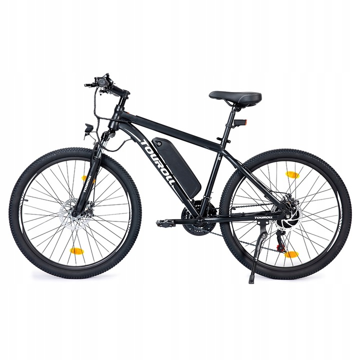 Tourol U1 29“x19“ elektrické horské kolo, 250W 13Ah 65 km 25 km/h