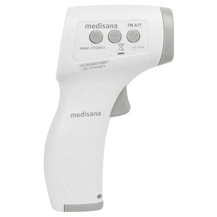 Teploměr Medisana 99962