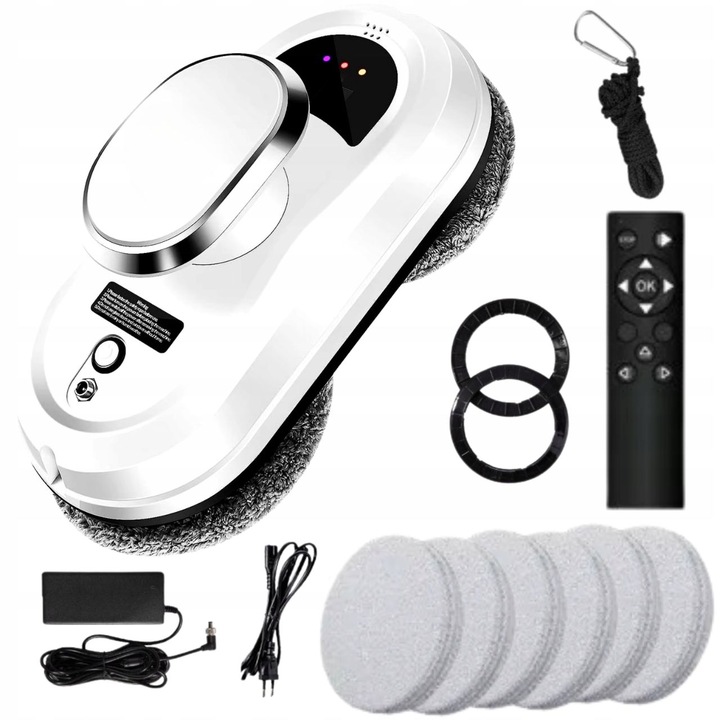 Uklízecí robot Chovery CL1 bílý