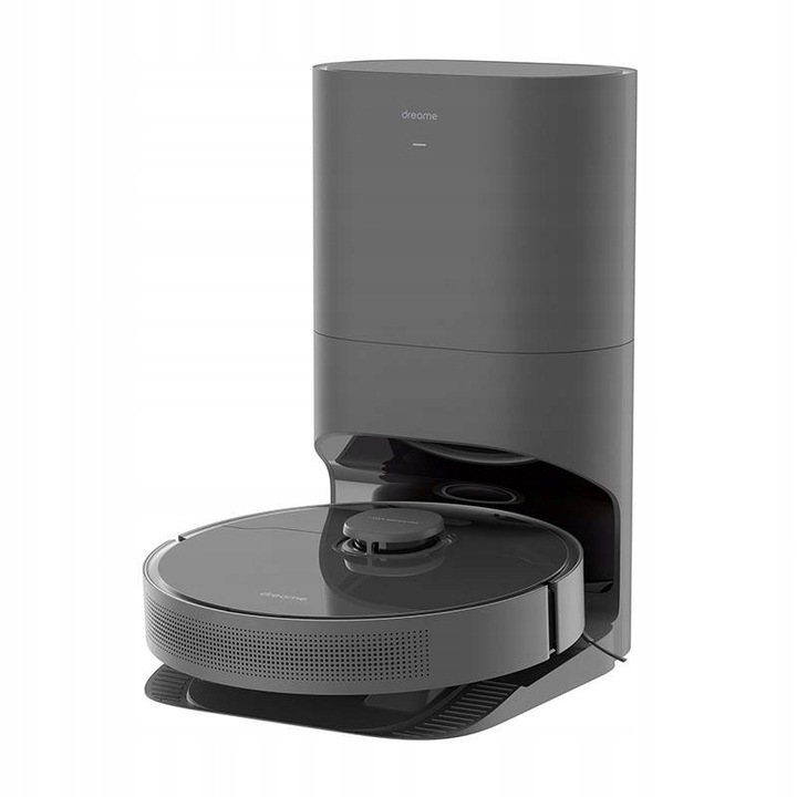 Uklízecí robot Dreame D10s Plus černý