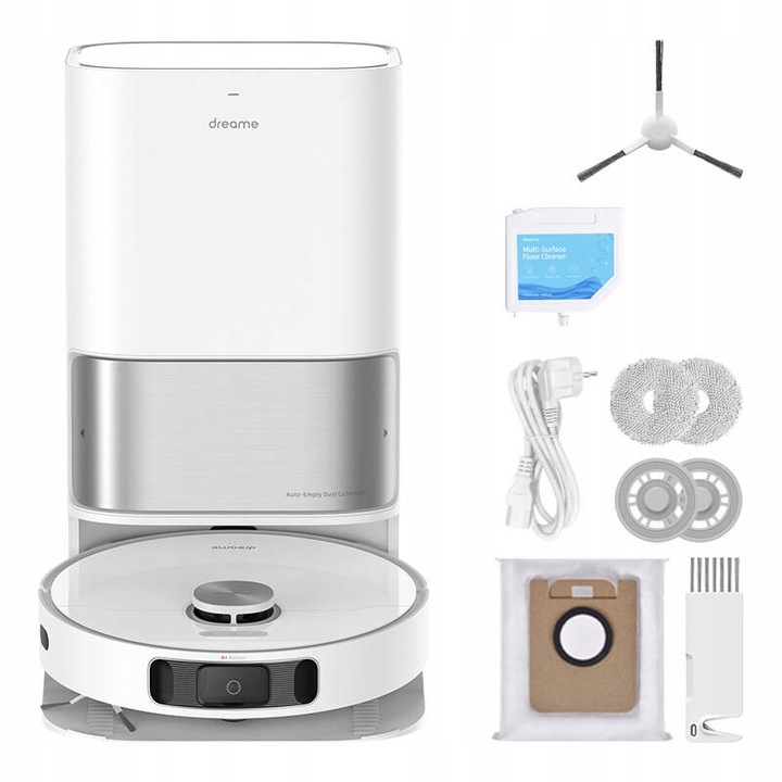 Uklízecí robot Dreame L10S Ultra bílý