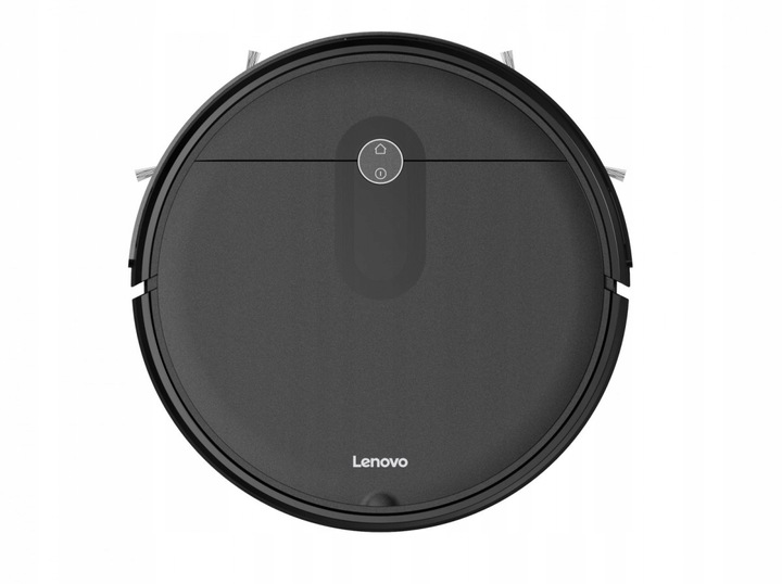 Uklízecí robot Lenovo E2 Pro černý LEVNĚ