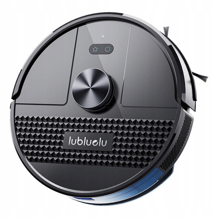 Uklízecí robot Lubluelu SL68 černý
