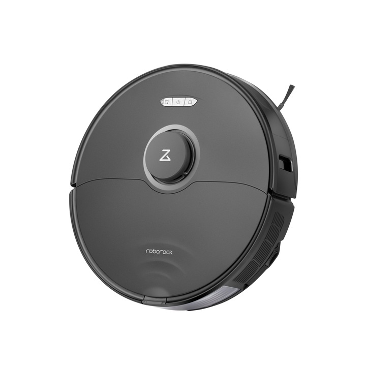 Uklízecí robot Roborock S8 černý LEVNĚ