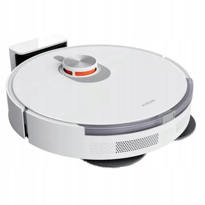 Uklízecí robot Xiaomi S20+ bílý VÝPRODEJ