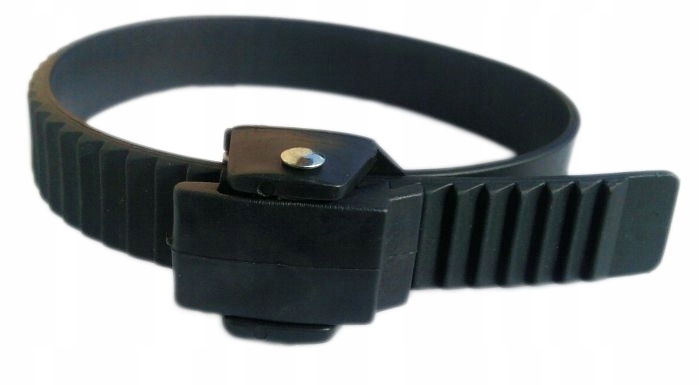 Upevňovací pásek na kolo, držák kola